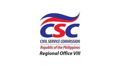CSC Region 8 opens online and onsite application for civil .
